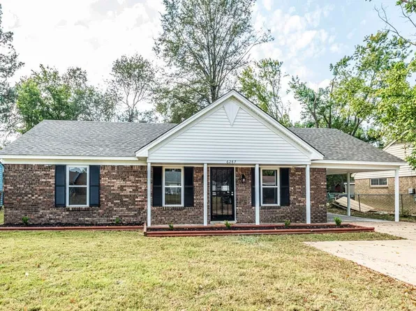 6287 Martinwest Dr, Millington, TN 38053
