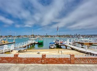 415 E Edgewater Ave, Newport Beach, CA 92661