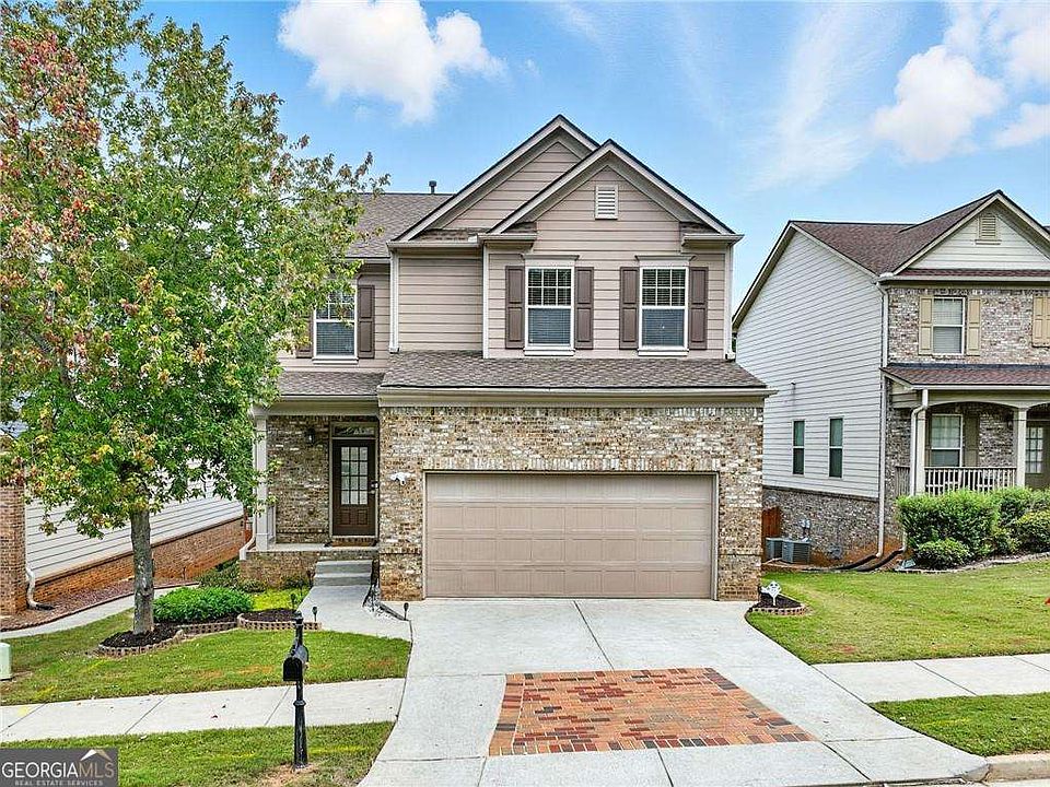 1st image of 3899 Baxley Ridge Dr