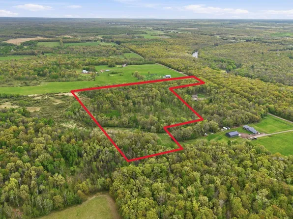 Marsh Rd, Milaca, MN 56353