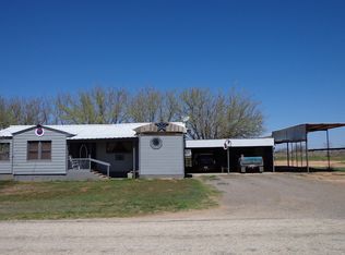 7011 Roberts Dr, Big Spring, TX 79720