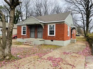 2346 Poe Ave, Memphis, TN 38114