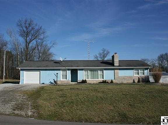 5th image of 1680 N County Road 900 W