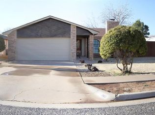 3413 84th St, Lubbock, TX 79423