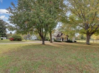 127 Deer Point Rd, Unionville, TN 37180