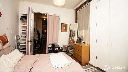 Rented by Nooklyn NYC LLC