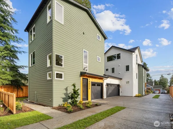 14025 1st Avenue NW, Seattle, WA 98177