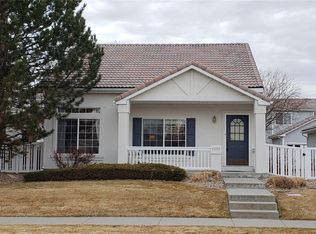 11717 Zenobia Loop, Westminster, CO 80031