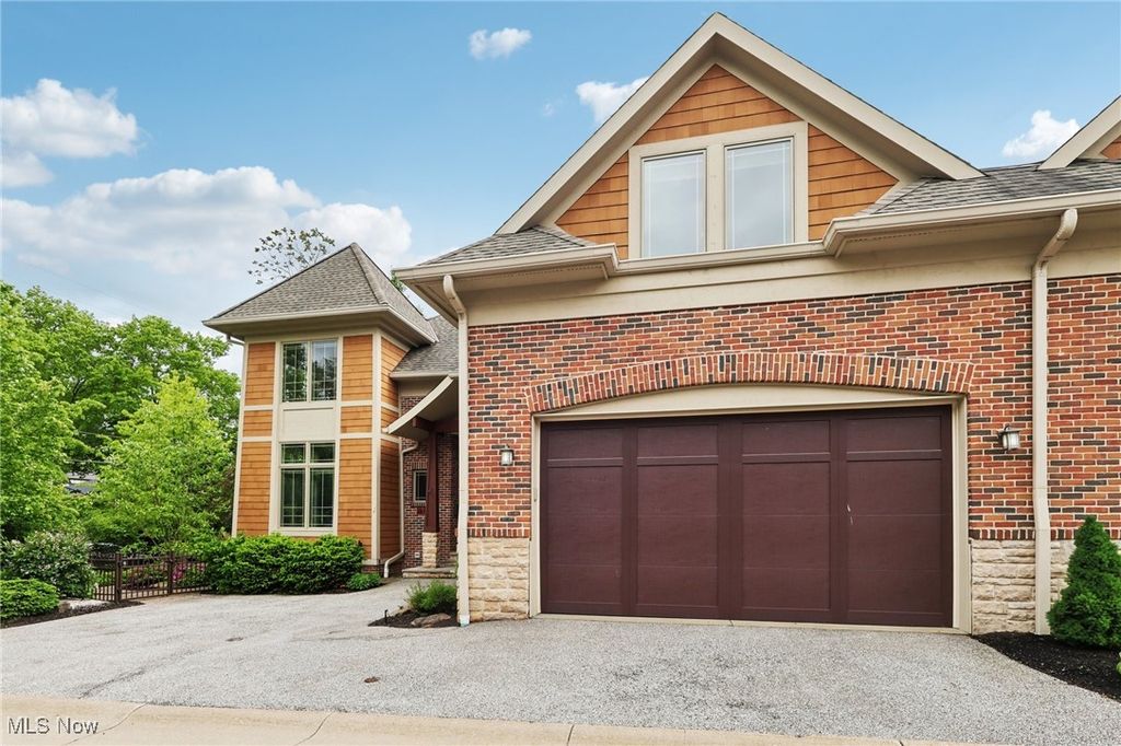 Real estate listing image