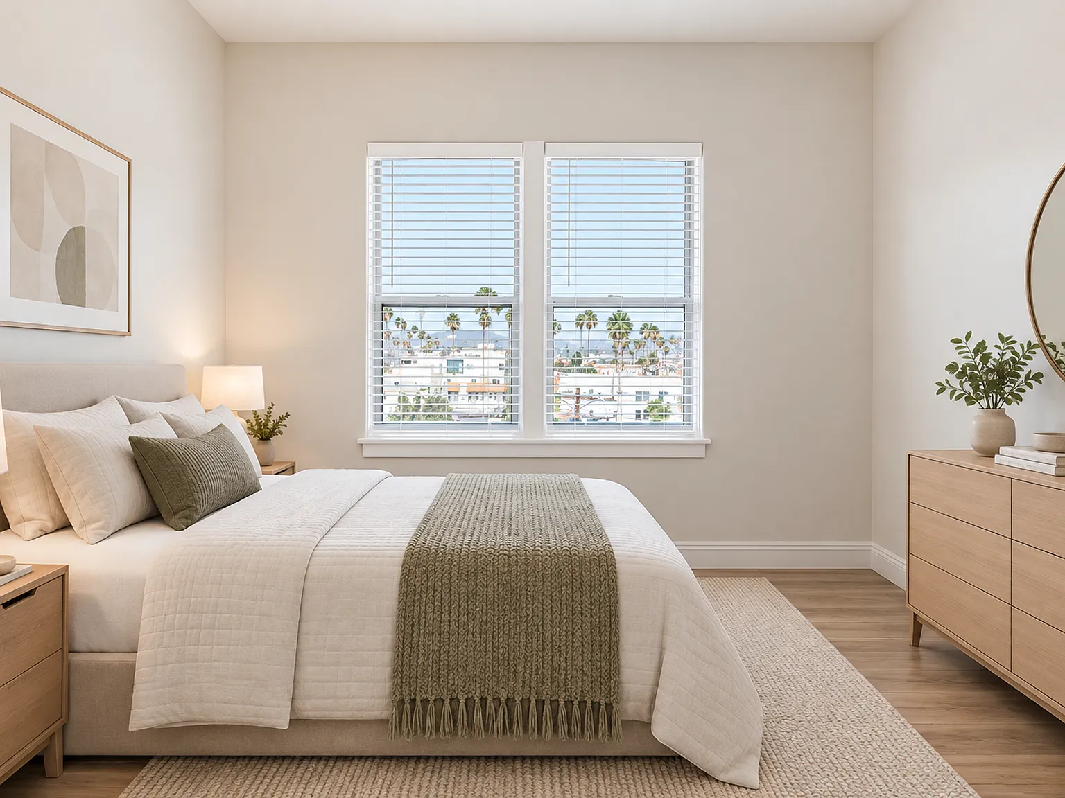 Seven Lions Apartments — Photo 3