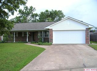9012 E 29th St S, Tulsa, OK 74129