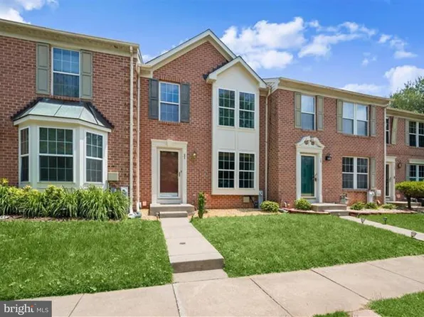 21 Milkwood Ct, Owings Mills, MD 21117