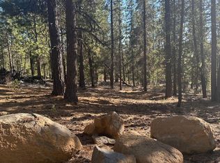 201 Highway 58, Crescent, OR 97733