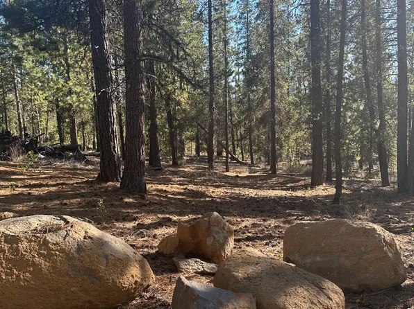 201 Highway 58, Crescent, OR 97733