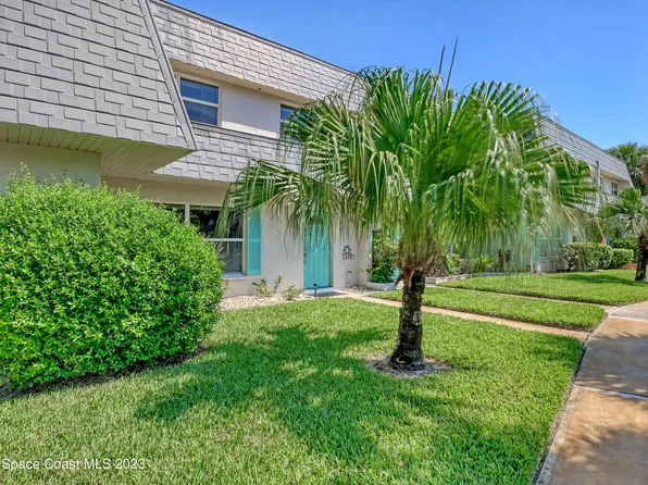 427 Dove Ln #4-10, Satellite Beach, FL 32937