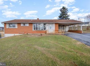 339 Petersburg Rd, Carlisle, PA 17015