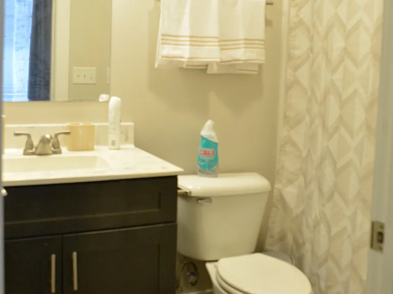 Main Bath