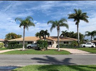 540 SE 18th Ave, Pompano Beach, FL 33060