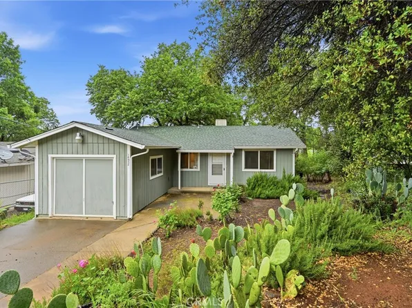 14922 Laguna Vista Way, Clearlake, CA 95422