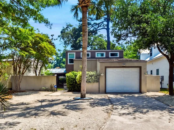 315 Maple St, Saint Simons Island, GA 31522