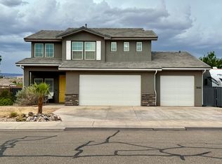 3642 E Altair Way, St George, UT 84790