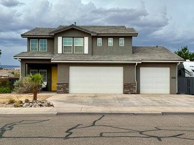 3642 E Altair Way, St George, UT, 84790