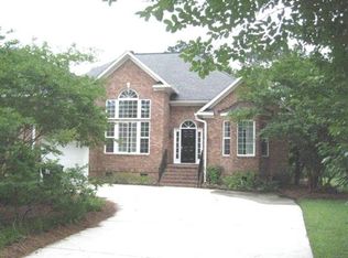 2412 Ben Hogan Cir, Florence, SC 29506