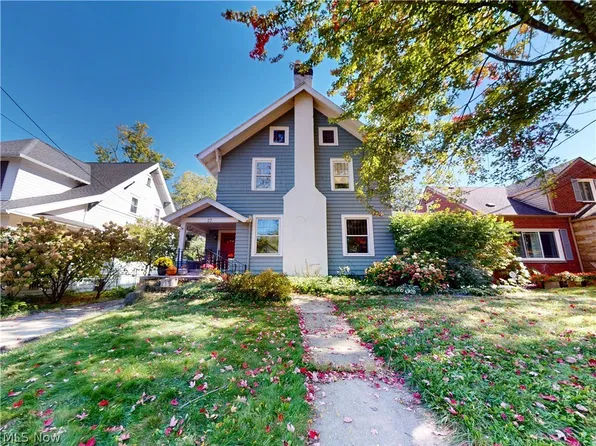 27 Mayfield Ave, Akron, OH 44313