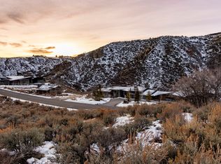 1280 E Canyon Gate Rd, Park City, UT 84098