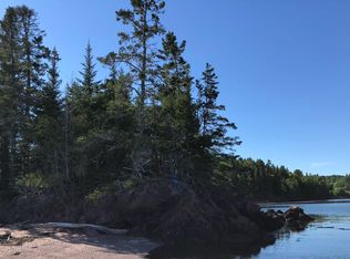 Us Route 1 Liberty Point, Robbinston, ME 04671