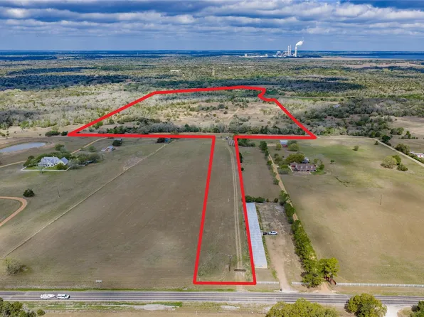 Tbd Fm 955, Fayetteville, TX 78940