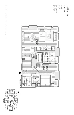 Rented by BLU Real Estate | media 16