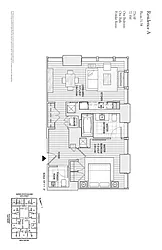 Rented by BLU Real Estate