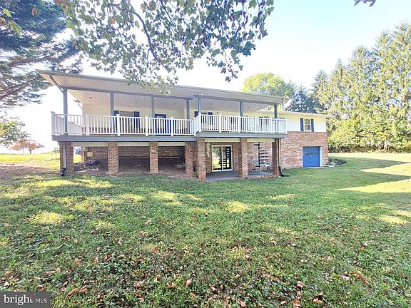 2nd image of 3553 Clarksburg Rd