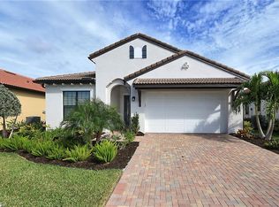 1452 Redona Way, Naples, FL 34113