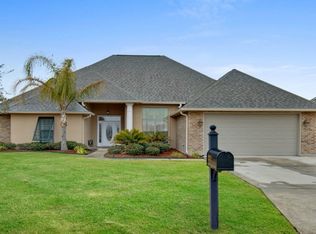 221 S Pass Dr, La Place, LA 70068