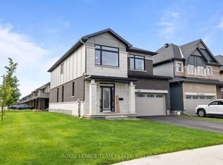 3328 Findlay Creek Dr, Ottawa, ON K1T0V2