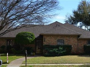 1616 Hearthstone Dr, Plano, TX 75023