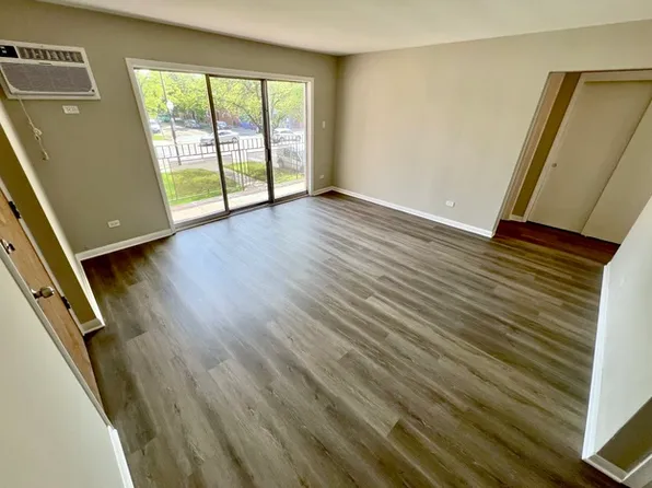 5849 S Francisco Ave APT 2A, Chicago, IL 60629