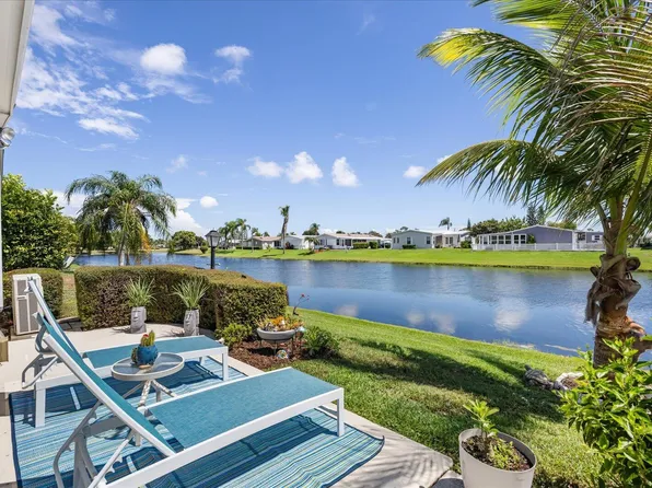 8516 MARLBERRY Court, Port St Lucie, FL 34952