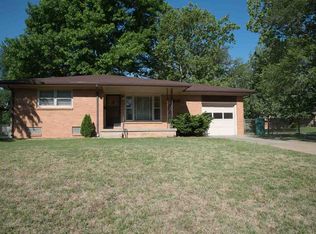 819 N Norman Ave, Wichita, KS 67212