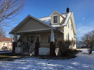 129 N Chestnut St, Princeton, IL 61356