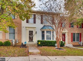 9 Foxmoor Ct, Owings Mills, MD 21117