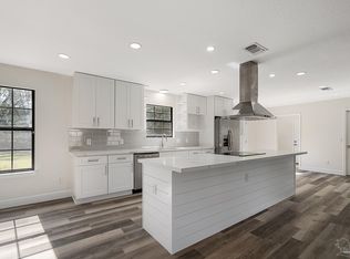 9980 Candlestick Ln, Pensacola, FL 32514