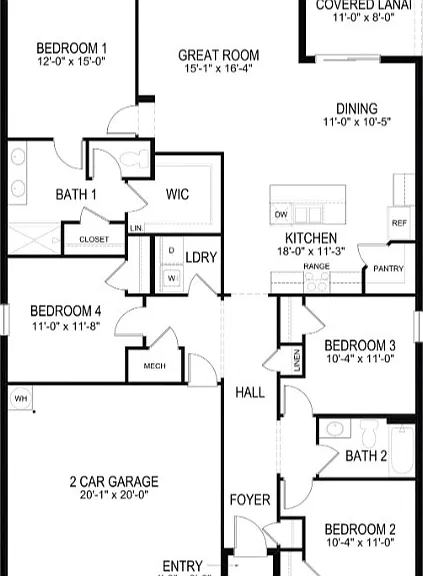 3084 Living Coral St — Photo 21