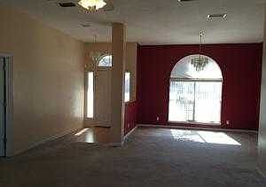 Entry -living-dining