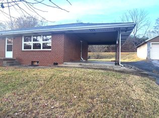 327 E Main Blvd, Church Hill, TN 37642