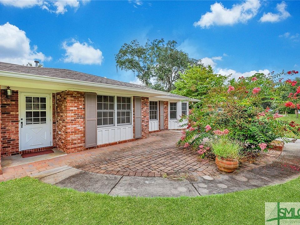 105 Montague Rd, Savannah, GA 31410 Zillow