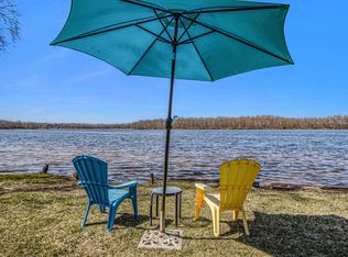 3126 Baseline Rd, Gobles, MI 49055