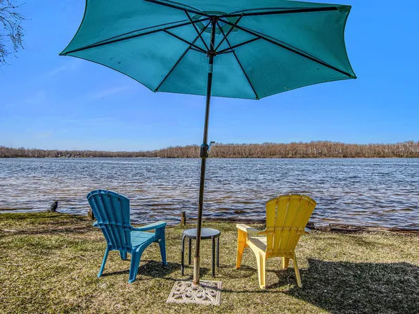 3126 Baseline Rd, Gobles, MI 49055